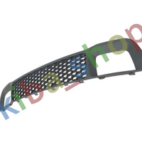 FOR JEEP GRAND CHEROKEE WK2 13- FRONT CENTER LOWER BUMPER GRILL