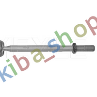 FRONT AXLE RIGHT FRONT AXLE LEFT RIGHT OR LEFT TIE ROD WITH NO END L/R LENGTH