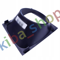 FOR JEEP GRAND CHEROKEE WK2 17- FRONT CENTER LOWER BUMPER GRILL