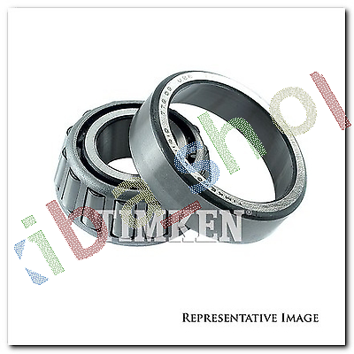 WHEEL BEARING