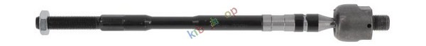 FRONT AXLE LEFT OR RIGHT TIE ROD WITH NO END L/R FITS SUBARU FORESTER IMPREZA