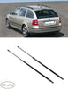 FOR SKODA OCTAVIA ESTATE 04-13 REAR TAILGATE BOOT TRUNK GAS STRUTS PAIR