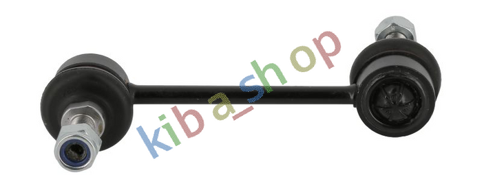 FRONT AXLE BOTH SIDES RIGHT OR LEFT STABILIZER LINK FRONT L/R 124MM FITS ALFA