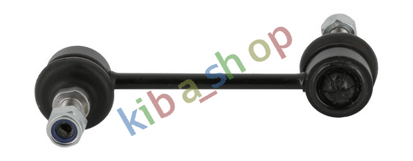 FRONT AXLE BOTH SIDES RIGHT OR LEFT STABILIZER LINK FRONT L/R 124MM FITS ALFA