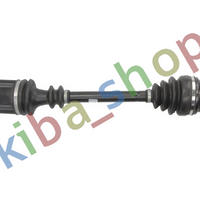 FRONT AXLE LEFT DRIVE SHAFT FRONT L 607MM FITS CITROEN C4 I PEUGEOT 405 I 405