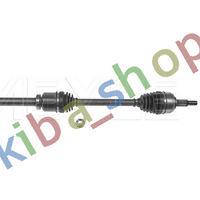 FRONT AXLE RIGHT DRIVE AXLE SHAFT FRONT R 972MM FITS RENAULT GRAND SCENIC III