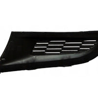 FOR VW POLO 2009 - 2014 FRONT BUMPER FOG LAMP GRILL COVER RIGHT O/S - 6R0853666C