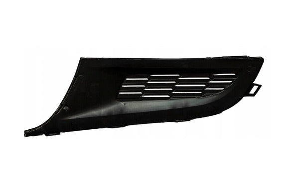 FOR VW POLO 2009 - 2014 FRONT BUMPER FOG LAMP GRILL COVER RIGHT O/S - 6R0853666C