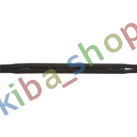 FRONT AXLE LONGITUDINAL STEERING ROD L-855MM FITS DAF 65 CF 75 CF 85 CF CF 65