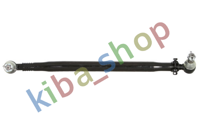 FRONT AXLE LONGITUDINAL STEERING ROD L-855MM FITS DAF 65 CF 75 CF 85 CF CF 65