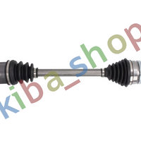 FRONT AXLE LEFT DRIVE SHAFT FRONT L 670MM FITS HYUNDAI I30 KIA CEE'D PRO CEE'D