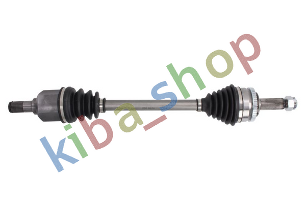 FRONT AXLE LEFT DRIVE SHAFT FRONT L 670MM FITS HYUNDAI I30 KIA CEE'D PRO CEE'D