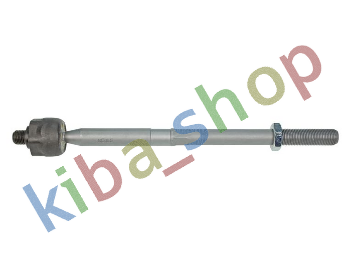 FRONT AXLE RIGHT FRONT AXLE LEFT RIGHT OR LEFT TIE ROD WITH NO END L/R LENGTH