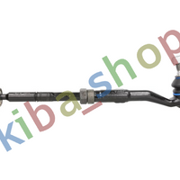 FRONT AXLE LEFT FRONT AXLE RIGHT OR LEFT TIE ROD WITH END L/R DŁ360MM FITS BMW