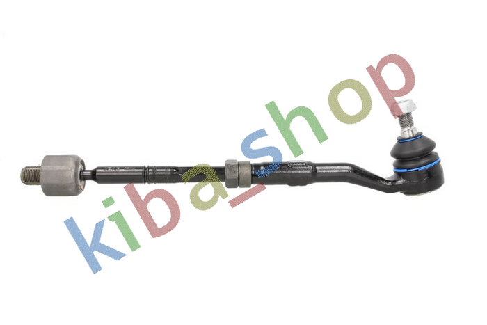 FRONT AXLE LEFT FRONT AXLE RIGHT OR LEFT TIE ROD WITH END L/R DŁ360MM FITS BMW
