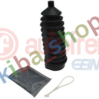 FRONT AXLE RIGHT FRONT AXLE LEFT RIGHT OR LEFT STEERING GEAR BOOT L/R