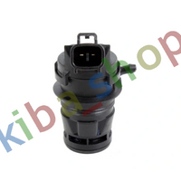 FOR TOYOTA CAMRY XV50 11- WINDSCREEN WASHER MONO PUMP