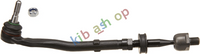 FRONT AXLE LEFT TIE ROD WITH END L DŁ370MM FITS BMW 5 E39 20-49 0995-0504