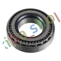 FRONT AXLE LEFT FRONT AXLE RIGHT WHEEL BEARING FRONT FITS DAF FITS DAF LF 45