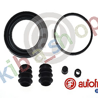 FRONT AXLE RIGHT OR LEFT BRAKE CALIPER REPAIR KIT FRONT L/R PISTON DIAMETER 57