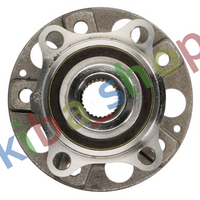 FRONT AXLE RIGHT OR LEFT WHEEL BEARING KIT FRONT L/R FITS SSANGYONG TIVOLI XLV