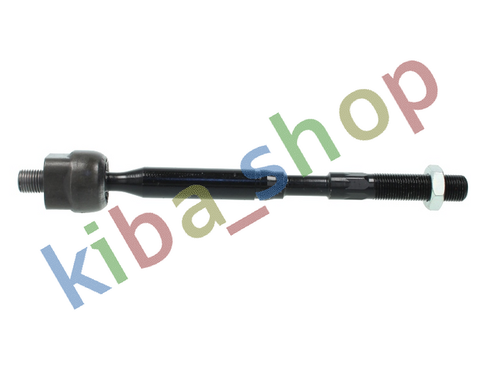 FRONT AXLE LEFT FRONT AXLE RIGHT OR LEFT TIE ROD WITH NO END L/R LENGTH