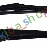 FOR TOYOTA RAV4 XA30 09-10 REAR WINDOW WIPER ARM AND BLADE 305 MM