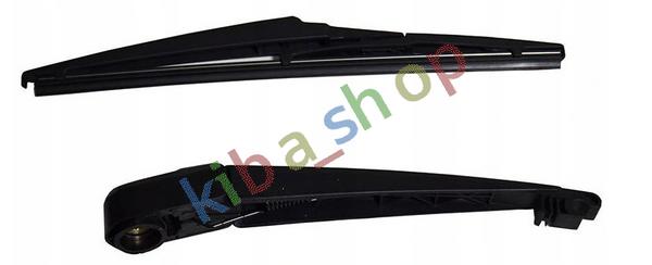 FOR TOYOTA RAV4 XA30 09-10 REAR WINDOW WIPER ARM AND BLADE 305 MM