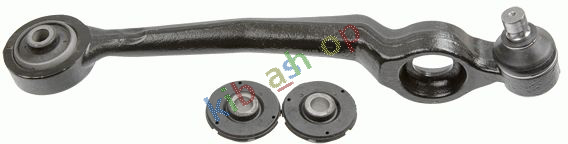 FRONT AXLE LOWER RIGHT RIGHT FRONT AXLE TRACK CONTROL ARM R BOTTOM FRONT FITS