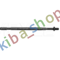 FRONT AXLE LEFT FRONT AXLE RIGHT OR LEFT TIE ROD WITH NO END L/R LENGTH 315MM