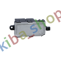 AIR BLOWER REGULATION ELEMENT RESISTOR FITS FOR D C-MAX C-MAX II FOCUS II