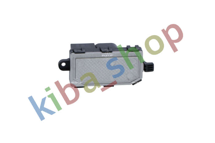 AIR BLOWER REGULATION ELEMENT RESISTOR FITS FOR D C-MAX C-MAX II FOCUS II