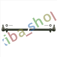 FRONT AXLE CROSS ROD L-1556MM FITS VOLVO FL FL6 FLC 0985-