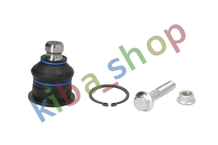 FRONT AXLE RIGHT FRONT AXLE LEFT RIGHT OR LEFT AXLE BALL JOINT L/R BOTTOM