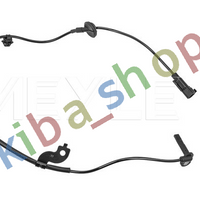 FRONT AXLE RIGHT RIGHT ABS SENSOR FRONT R FITS MITSUBISHI ASX LANCER VIII