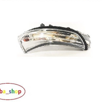 FOR TOYOTA PRIUS 2009 - 2016 NEW WING MIRROR INDICATOR RIGHT O/S DRIVER