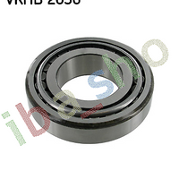 WHEEL BEARING - SINGLE FRONT FITS VOLVO B7 F10 F12 F16 FH12 FH16 FL10 FL12 FL6