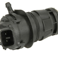 FOR TOYOTA HILUX 2005 - 2012 FRONT WINDSCREEN WASHER PUMP MONO PUMP