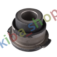 FRONT AXLE LEFT REAR ENGINE MOUNT ELEMENT IN THE BACK/IN THE FRONT L FITS