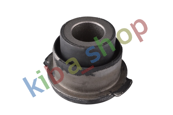 FRONT AXLE LEFT REAR ENGINE MOUNT ELEMENT IN THE BACK/IN THE FRONT L FITS