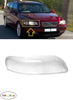 FOR VOLVO V70 00-04 FRONT HEADLIGHT LAMP LENS COVER GLASS RH (LHD)