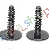 FOR VW GOLF III 1H 91-99 INNER FENDER LINER FIXING CLIPS SET