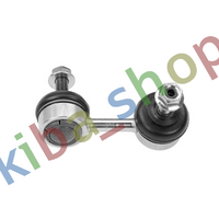FRONT AXLE LEFT LEFT STABILIZER LINK FRONT L 71MM FITS TOYOTA AVENSIS CARINA E