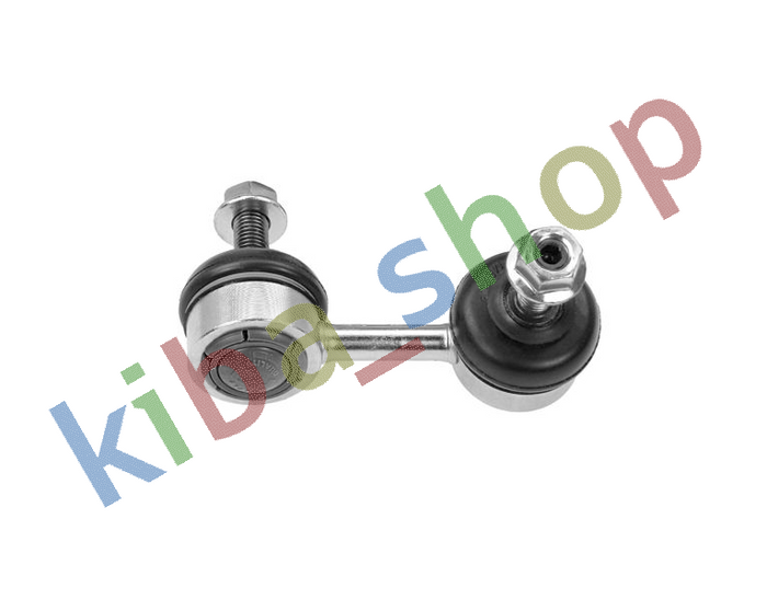FRONT AXLE LEFT LEFT STABILIZER LINK FRONT L 71MM FITS TOYOTA AVENSIS CARINA E