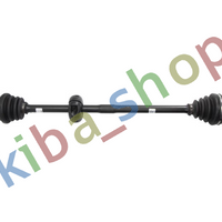 FRONT AXLE RIGHT DRIVE SHAFT FRONT R 957MM FITS OPEL ASTRA G INSIGNIA B ZAFIRA