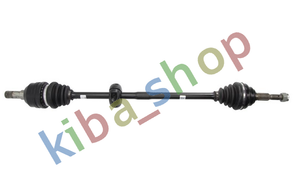 FRONT AXLE RIGHT DRIVE SHAFT FRONT R 957MM FITS OPEL ASTRA G INSIGNIA B ZAFIRA