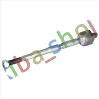 FRONT AXLE LEFT FRONT AXLE RIGHT OR LEFT TIE ROD WITH NO END L/R LENGTH 240MM