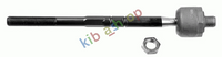 FRONT AXLE BOTH SIDES INNER RIGHT OR LEFT TIE ROD WITH NO END L/R LENGTH 258MM