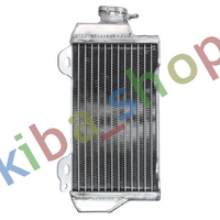 RIGHT RADIATOR R FITS FOR SUZUKI RM-X RM-Z 450 2012-2017