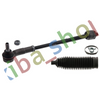 FRONT AXLE LEFT TIE ROD WITH END L DŁ320MM FITS SEAT IBIZA IV IBIZA IV SC